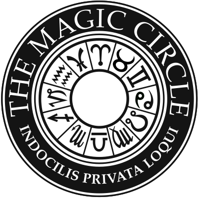 Member of the Magic Circle